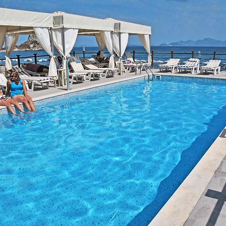 Sacallis Inn Beach Hotel Κέφαλος Εξωτερικό φωτογραφία