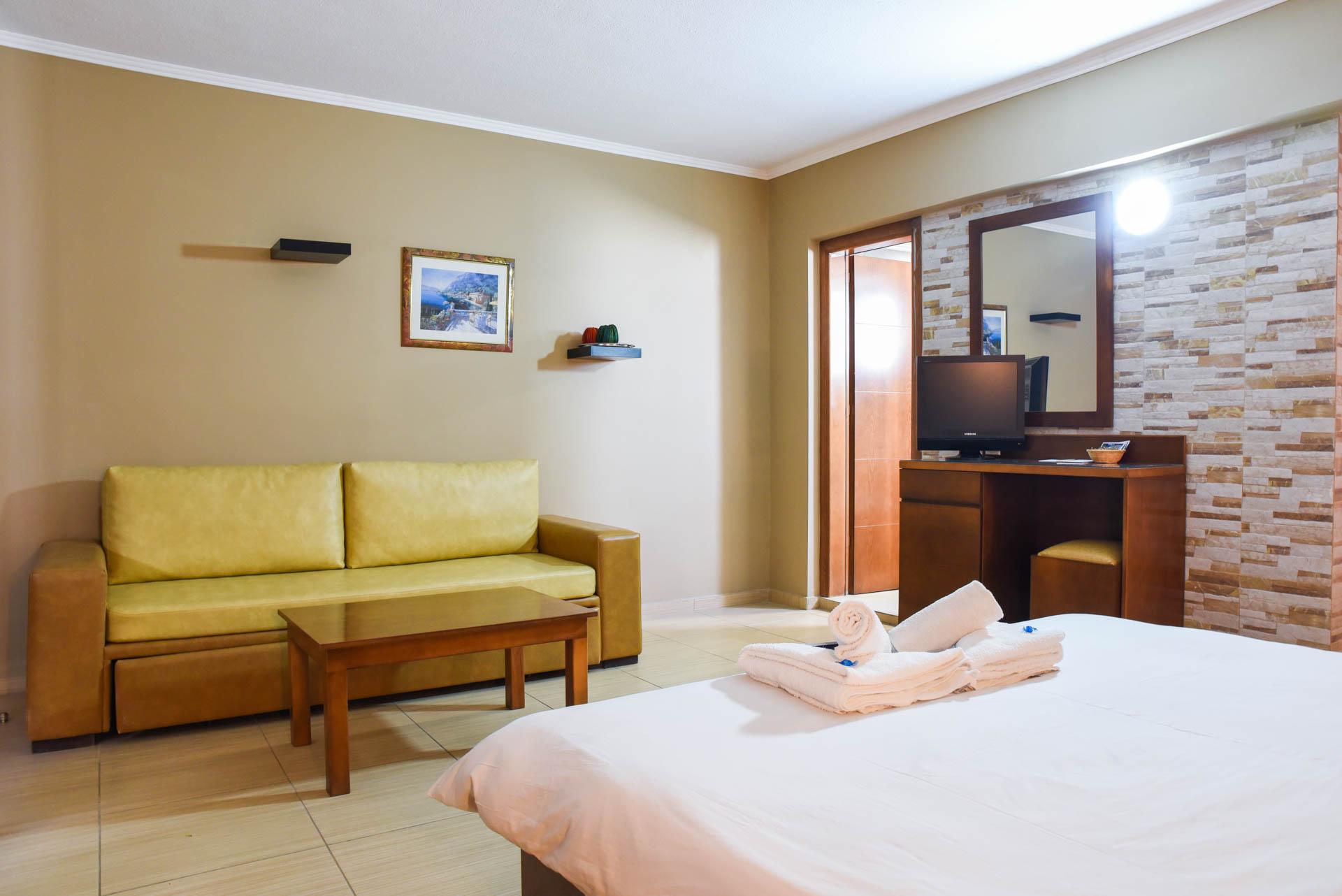 Sacallis Inn Beach Hotel Κέφαλος Εξωτερικό φωτογραφία