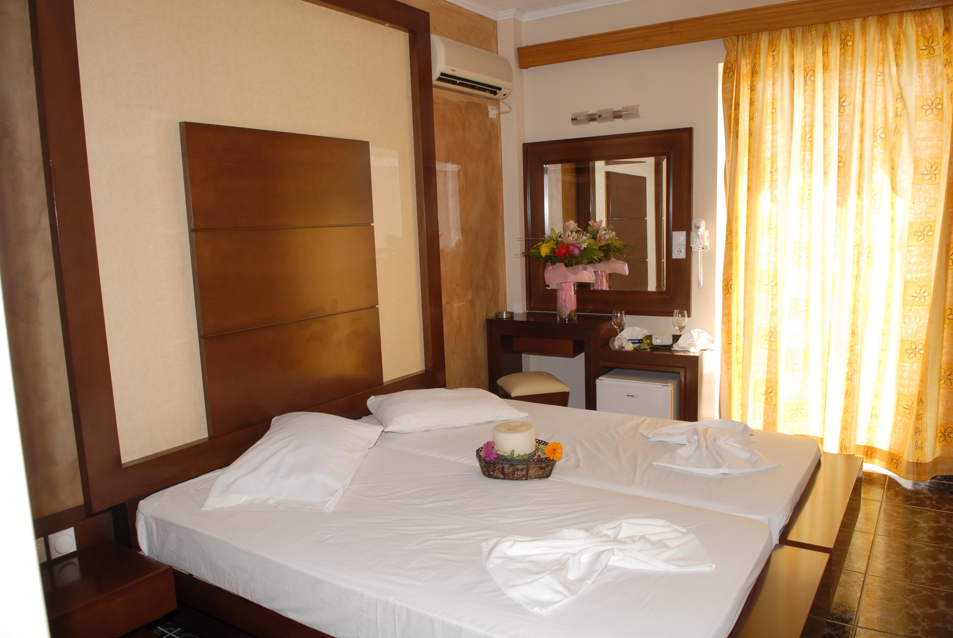 Sacallis Inn Beach Hotel Κέφαλος Εξωτερικό φωτογραφία