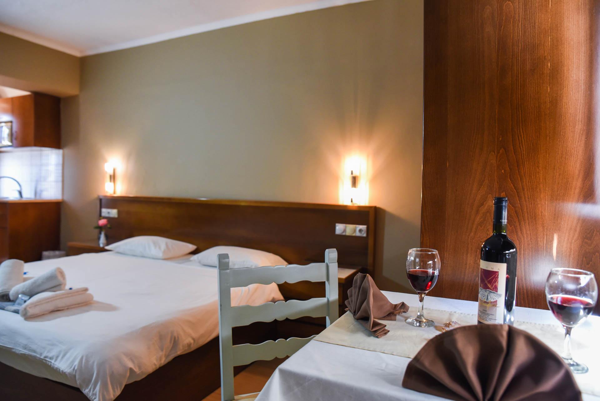 Sacallis Inn Beach Hotel Κέφαλος Εξωτερικό φωτογραφία
