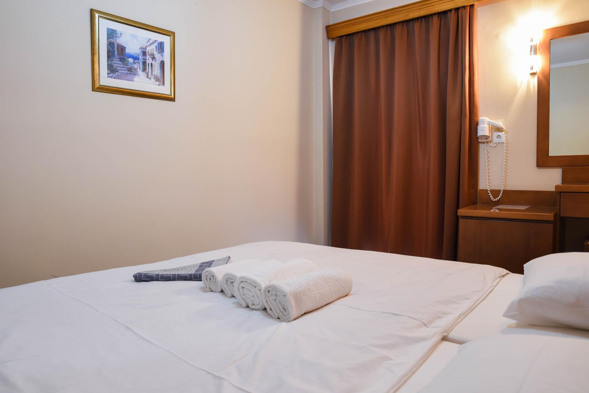 Sacallis Inn Beach Hotel Κέφαλος Εξωτερικό φωτογραφία