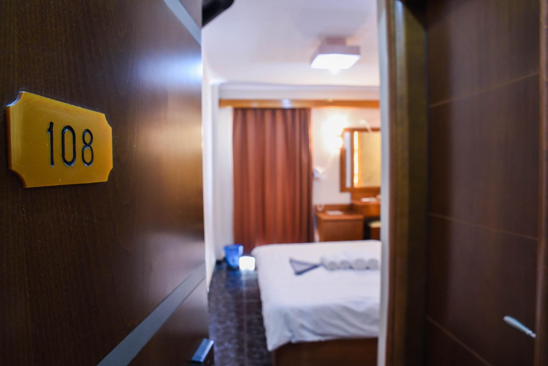 Sacallis Inn Beach Hotel Κέφαλος Εξωτερικό φωτογραφία