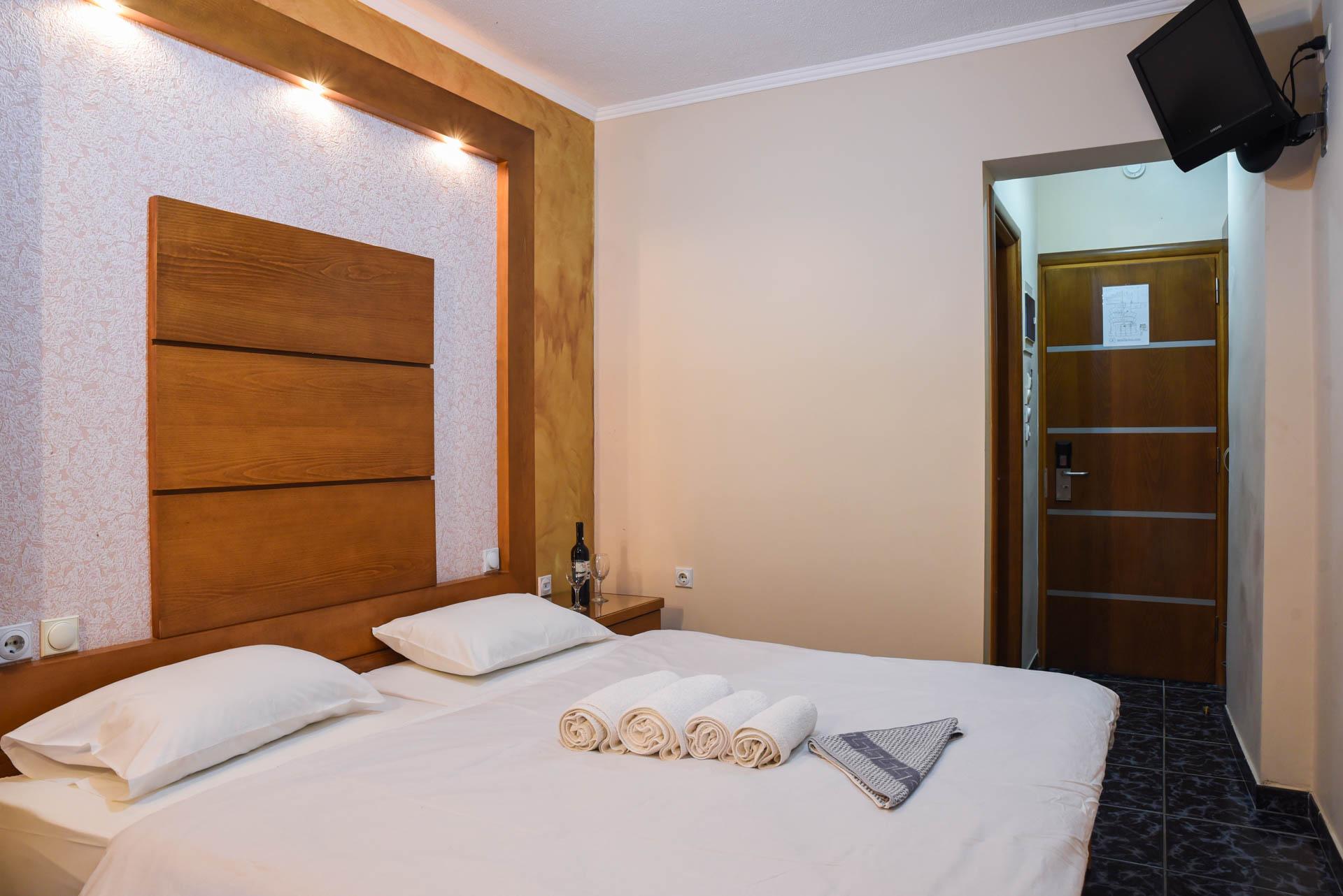 Sacallis Inn Beach Hotel Κέφαλος Εξωτερικό φωτογραφία