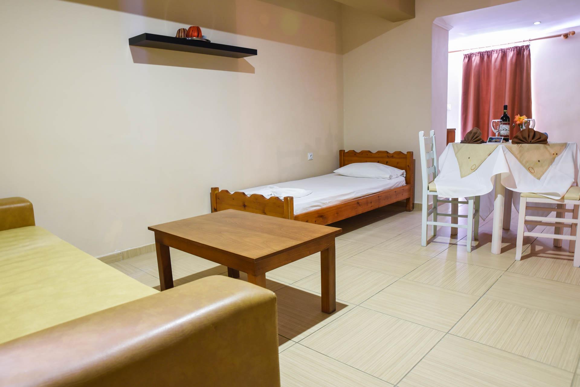 Sacallis Inn Beach Hotel Κέφαλος Εξωτερικό φωτογραφία