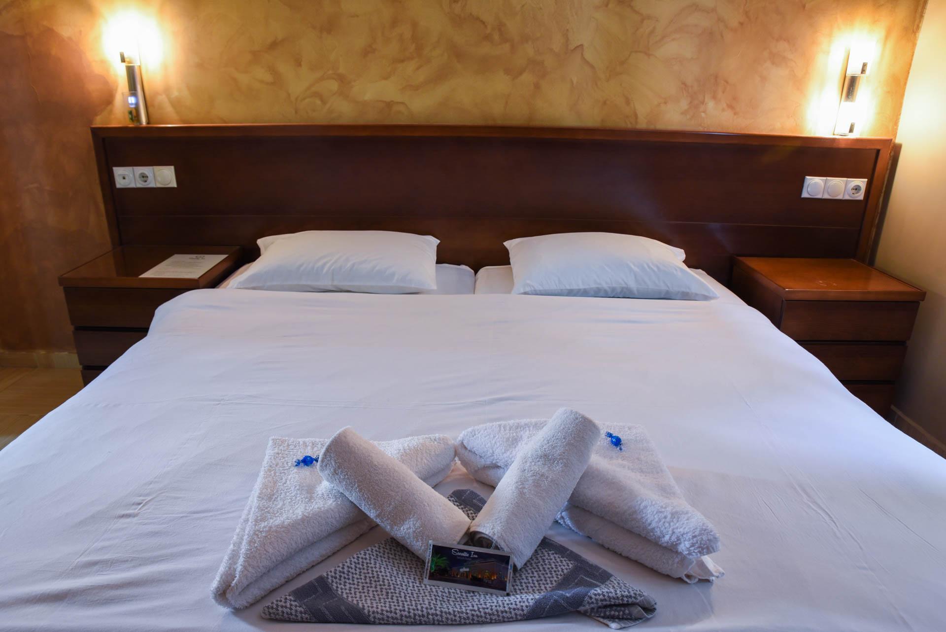Sacallis Inn Beach Hotel Κέφαλος Εξωτερικό φωτογραφία