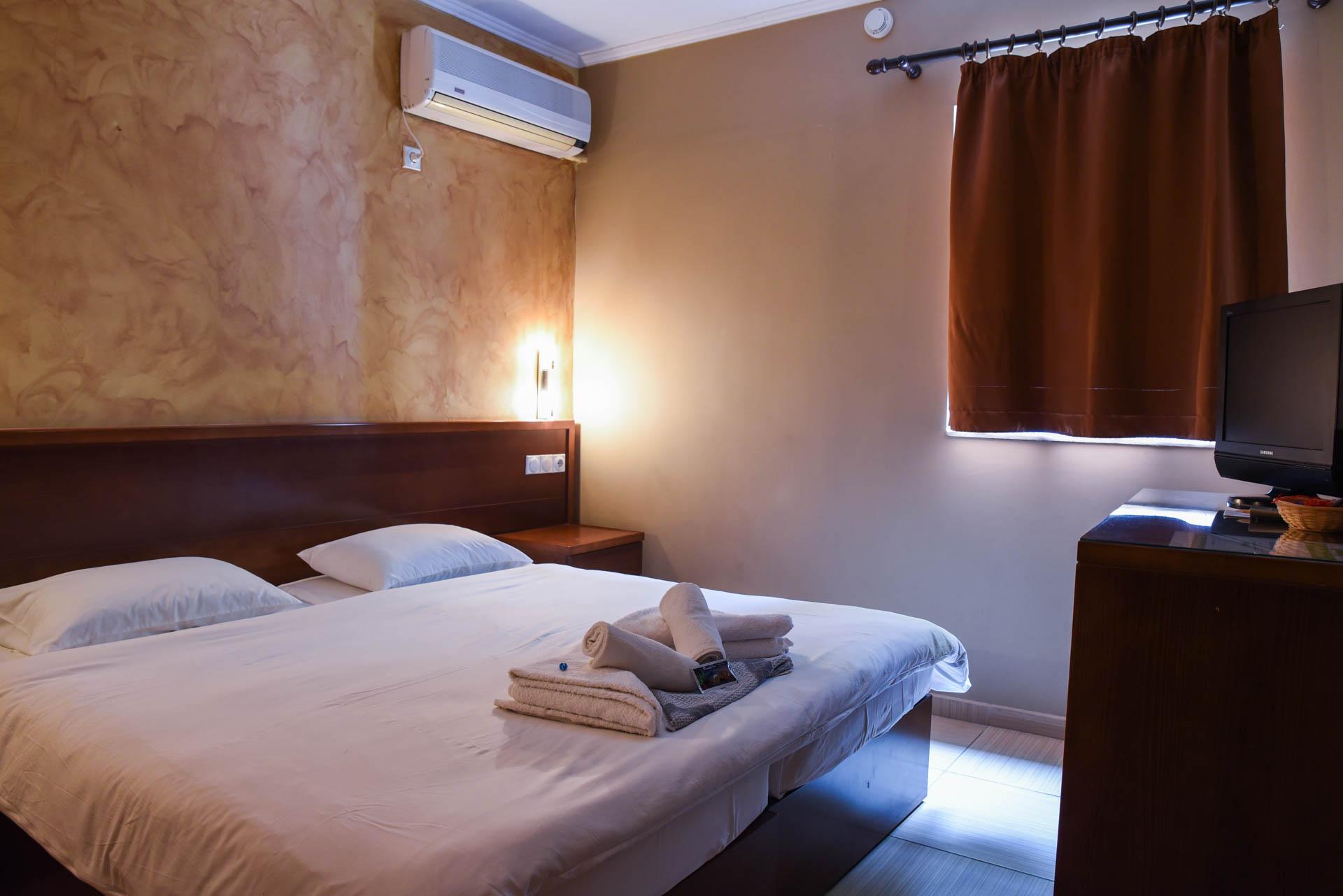 Sacallis Inn Beach Hotel Κέφαλος Εξωτερικό φωτογραφία