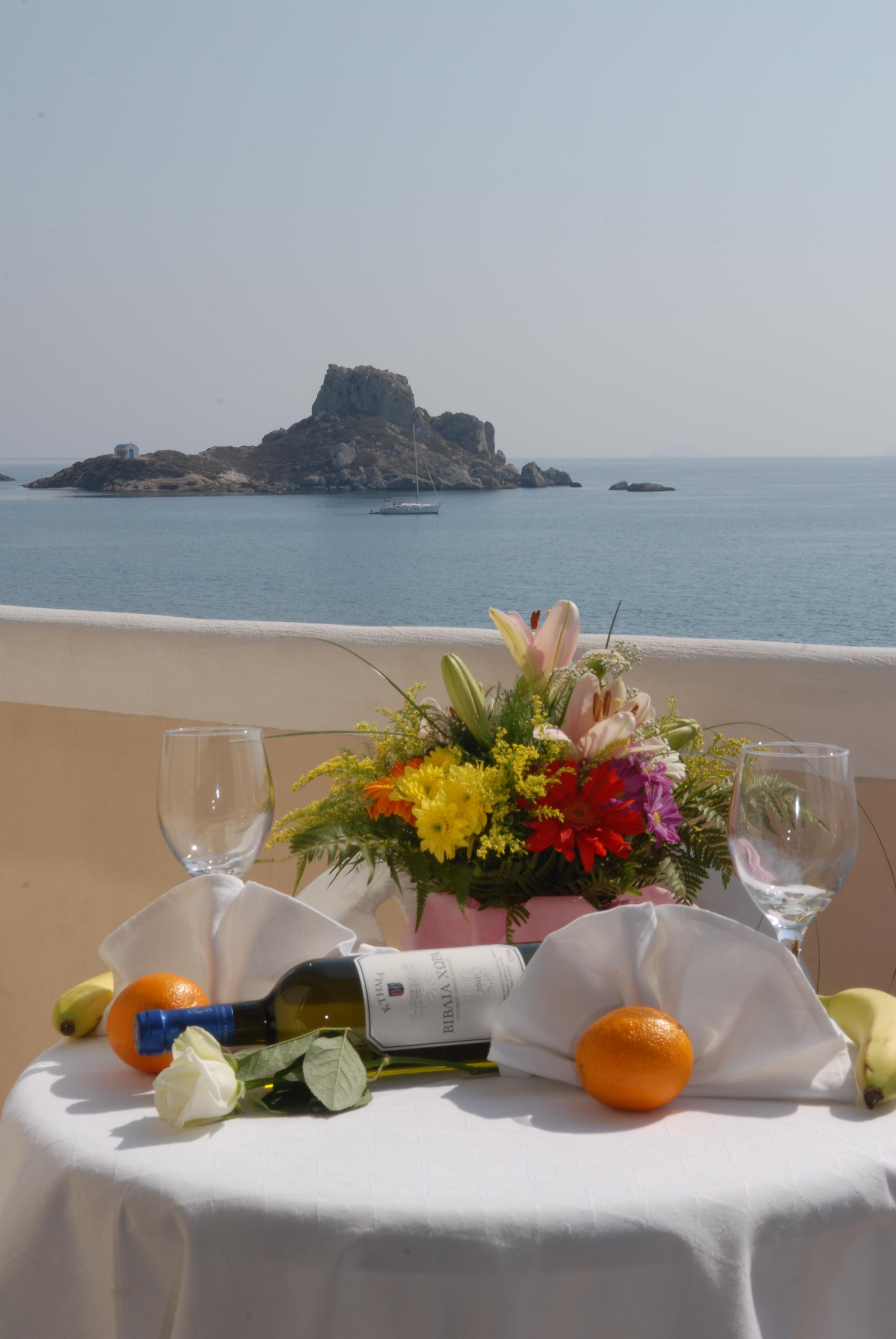 Sacallis Inn Beach Hotel Κέφαλος Εξωτερικό φωτογραφία