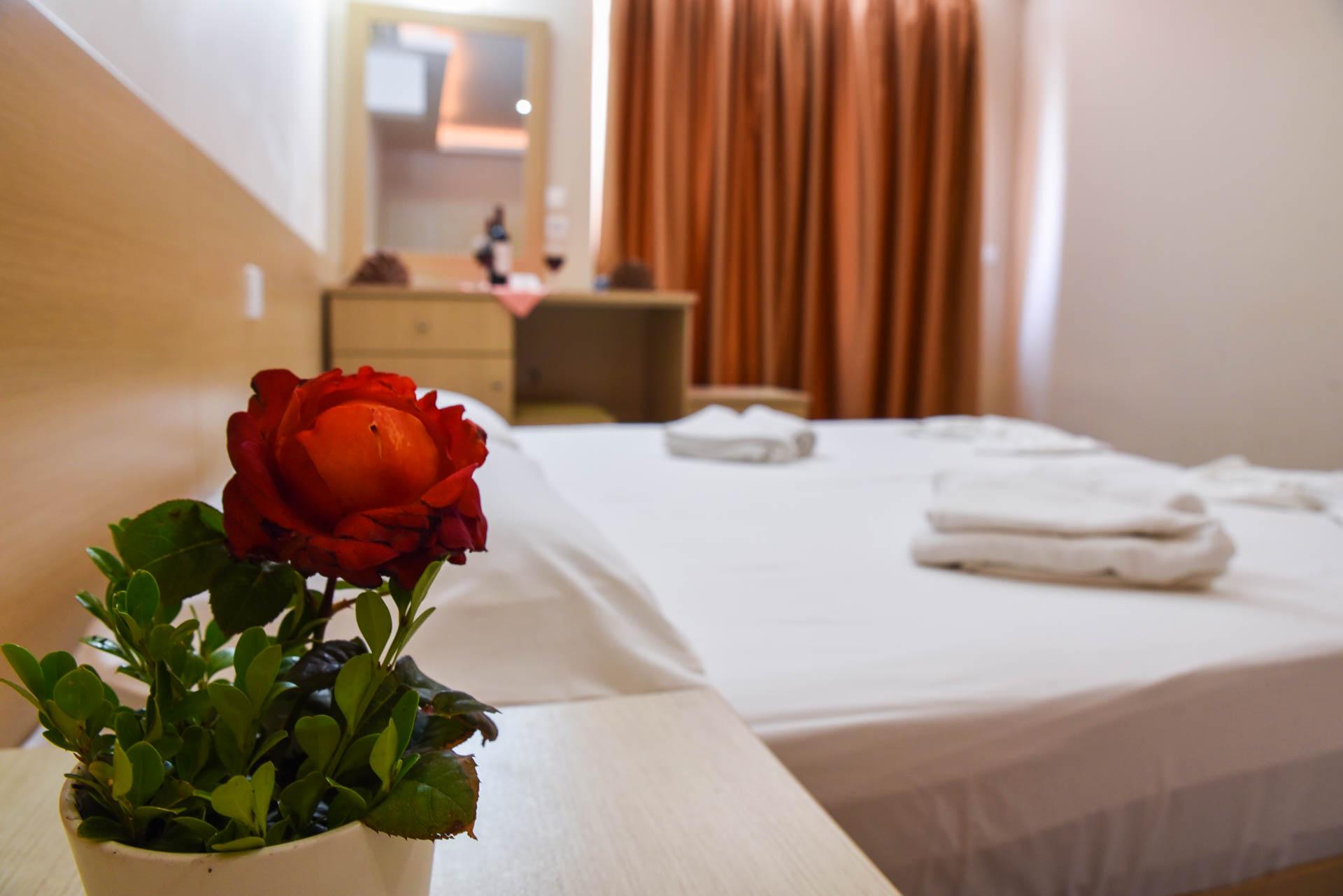 Sacallis Inn Beach Hotel Κέφαλος Εξωτερικό φωτογραφία