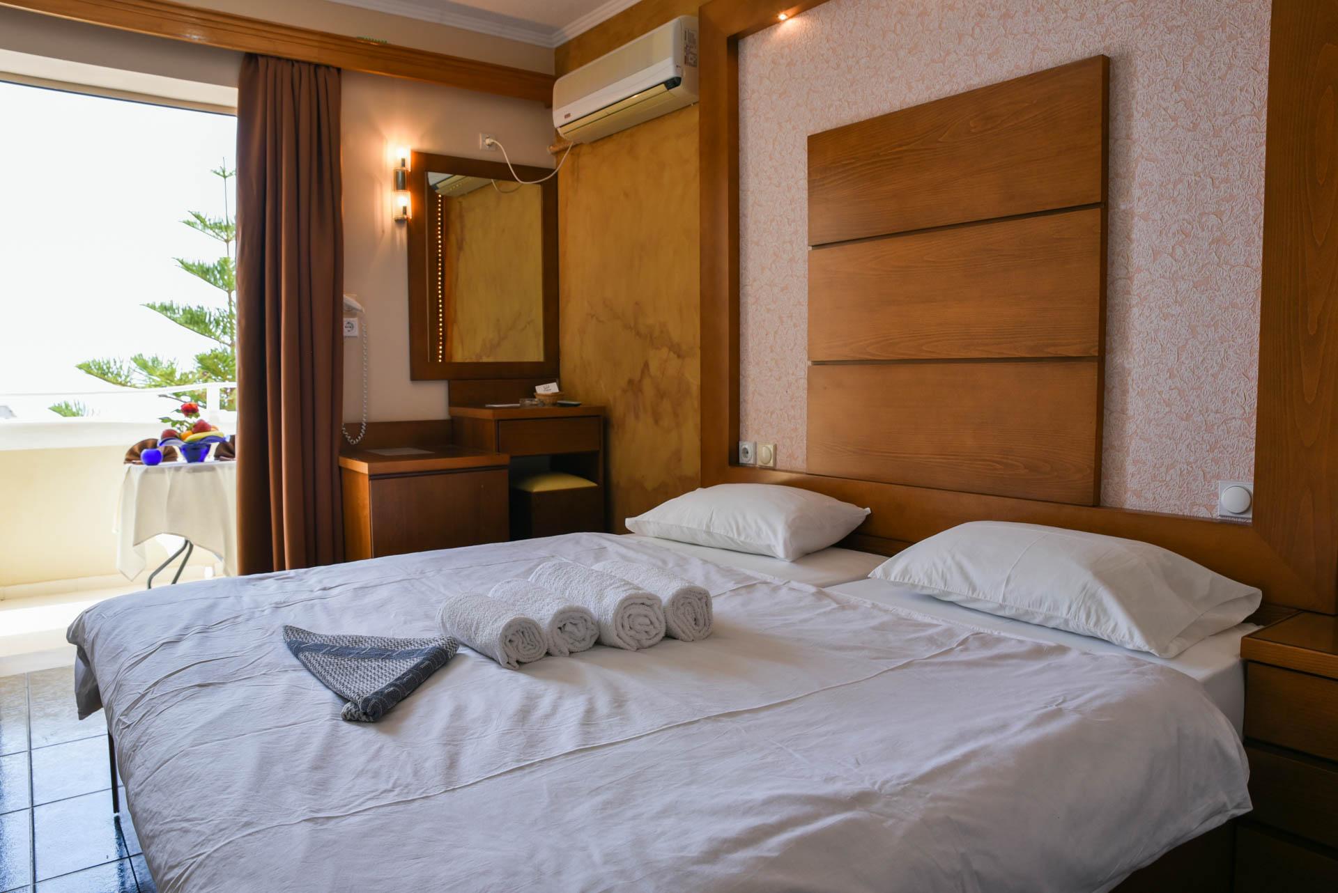 Sacallis Inn Beach Hotel Κέφαλος Εξωτερικό φωτογραφία