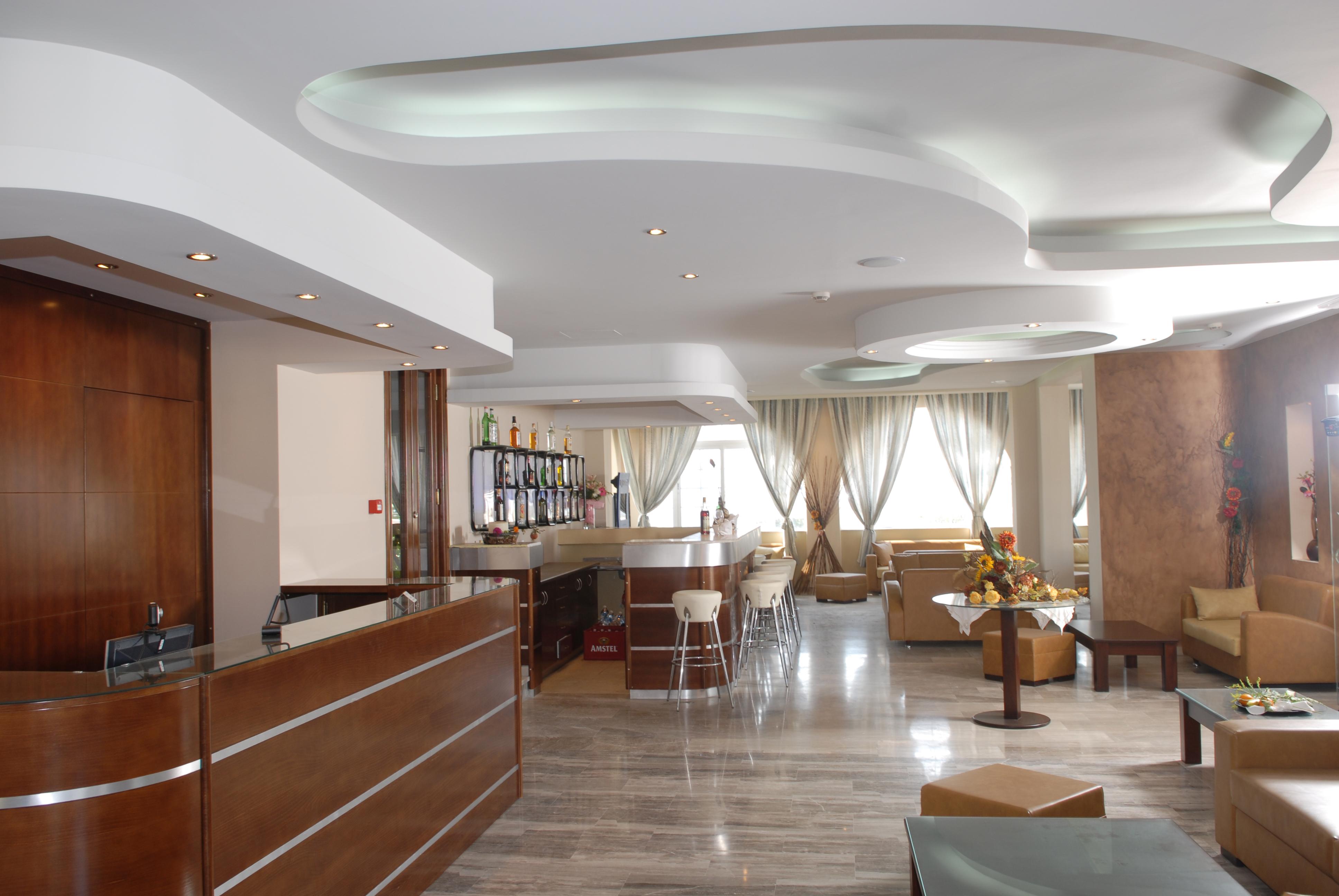Sacallis Inn Beach Hotel Κέφαλος Εξωτερικό φωτογραφία