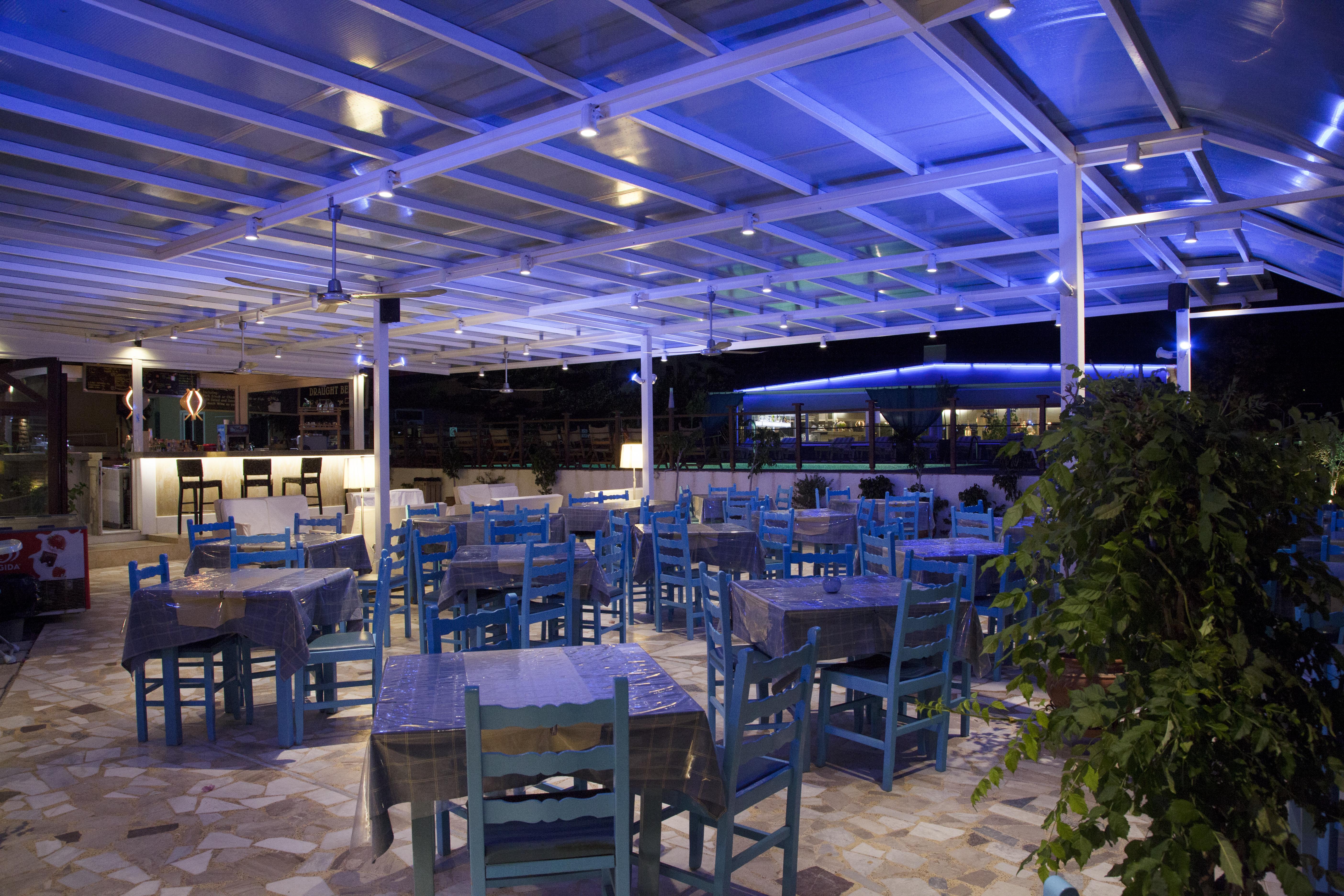 Sacallis Inn Beach Hotel Κέφαλος Εξωτερικό φωτογραφία