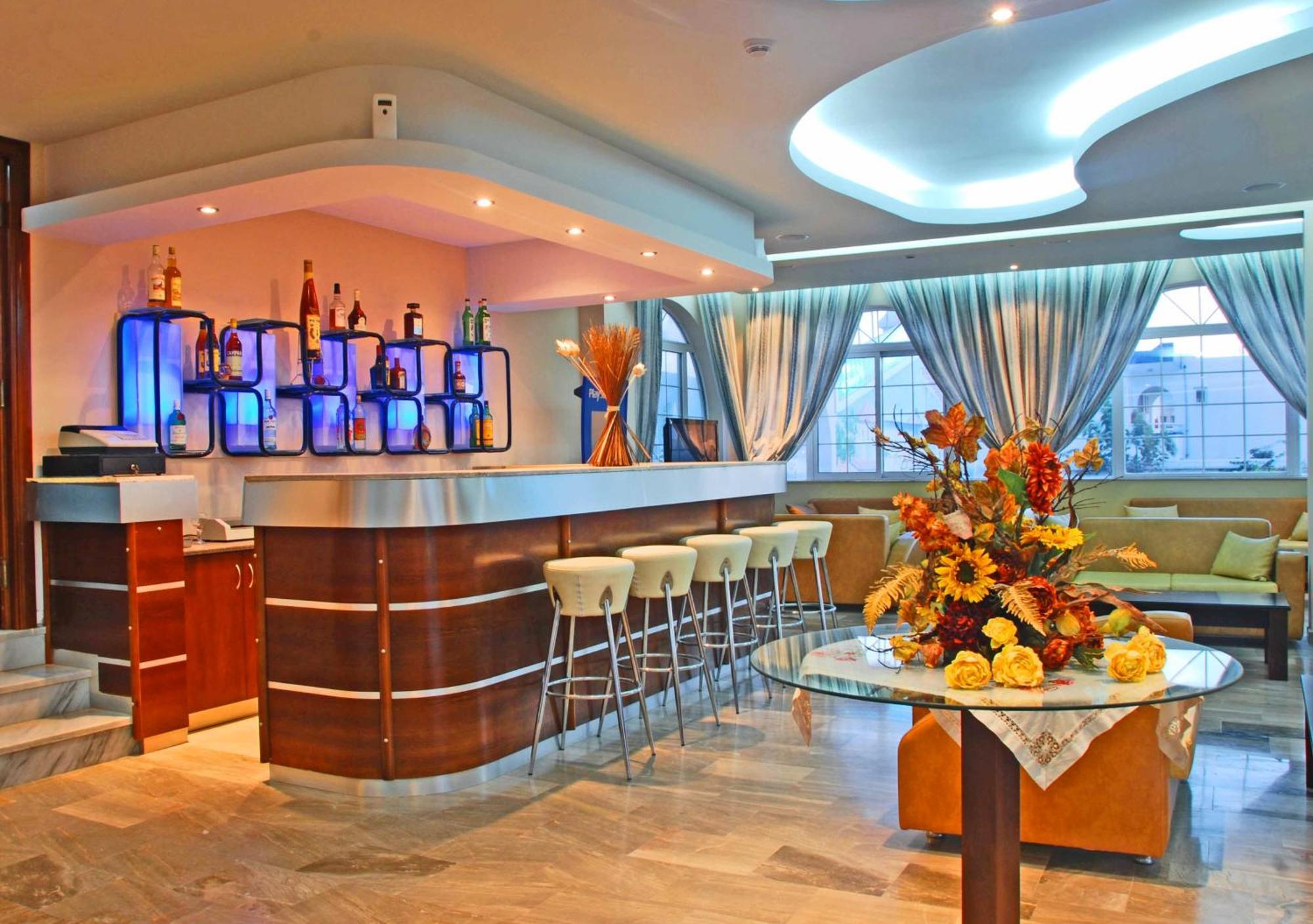 Sacallis Inn Beach Hotel Κέφαλος Εξωτερικό φωτογραφία